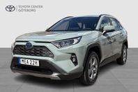 Toyota RAV4 Hybrid AWD-i ACTIVE KOMFORTPAKET