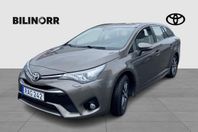 Toyota Avensis Kombi 1,8 TS ACTIVE