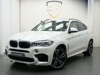 BMW X6 M Taklucka HuD B&O N-Vision Se Spec 575hk