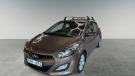 Hyundai i30 5-dörrar 1.6 CRDi Sport Euro 5