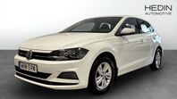 Volkswagen Polo POLO 1.0 TSI Manuell