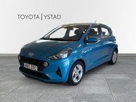 Hyundai i10 Essential V-hjul En ägare