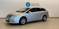 Toyota Avensis Kombi 1.8, Business, Backkamera, Navigation