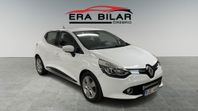 Renault Clio 1.5 dCi Euro 5 - NY KAMREM/NAVI/BLUETOOTH/2,95%