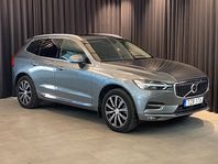Volvo XC60 T5 AWD AUT INSCRIPTION / PANORAMA / DRAG / SKINN