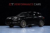 Porsche Cayenne E-Hybrid Platinum Edition MOMS VÄLUTRUSTAD