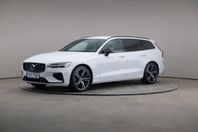 Volvo V60 T6 Recharge 350 AWD R-Design Drag