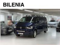 Volkswagen Transporter T30 2.0 TDI 4M Lång Drag D-värm 180hk