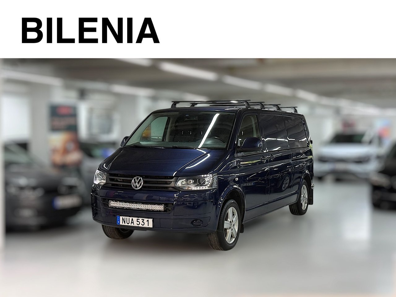 Volkswagen Transporter T30 2....