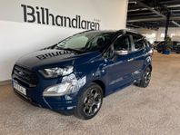 Ford Ecosport 1.0 EcoBoost ST-Line Gotlandsbil