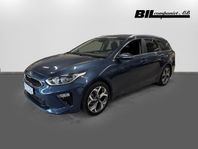 Kia Cee´d SW 1.0 T-GDI ADVANCE