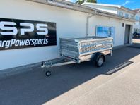Respo 750 kg 750M271T125 PLH - Nätgrindsats