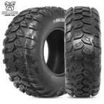 Bulldog ATV Däckpaket 26''