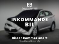 Peugeot 307 5-dörrar 1.6 Euro 4 NY KAMREMSSATS / NYBES