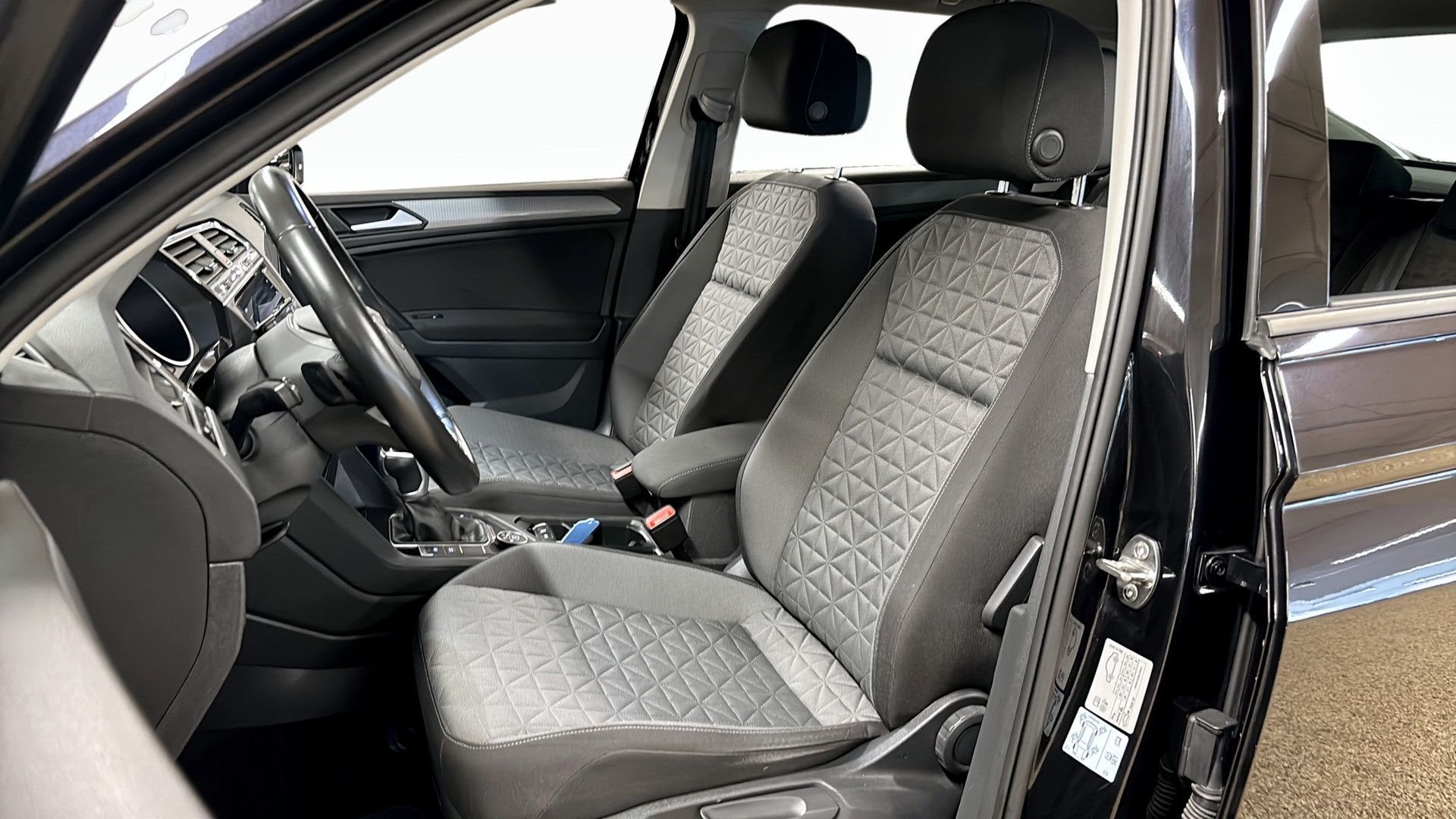 Volkswagen Tiguan 2.0 TDI DPF SCR 4Motion DSG Sekventiell, 150hk, 2021