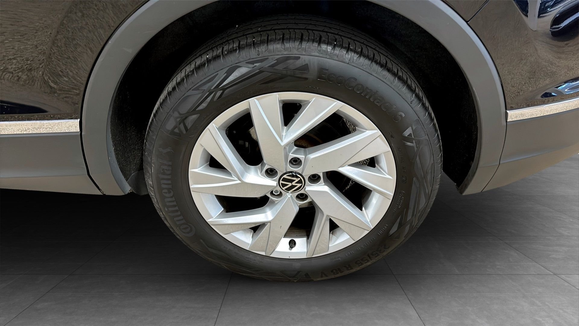 Volkswagen Tiguan 2.0 TDI DPF SCR 4Motion DSG Sekventiell, 150hk, 2021