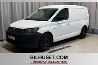 Volkswagen Caddy Maxi Caddy Cargo Maxi 2.0TDI Drag Värm Moms