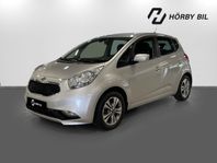 Kia Venga 1.4 CRDi Comfort Euro 5