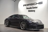 Porsche 911 GT3 Touring