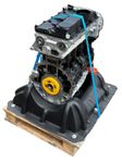 Peugeot Boxer 2.2HDI EURO4 4HU 4HV Motor