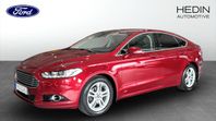 Ford Mondeo 2.0TDCi 180hk AWD Aut Titanium