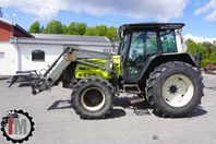 INKOMMANDE TRAKTOR VALTRA 6250-4 TWIN-TRAC