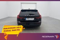 Volvo V60 D4 190hk Momentum Advanced D-Värmare VOC Drag