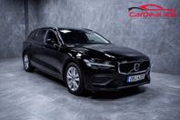 Volvo V60 D4 Momentum Advanced Edition Värmare Navi Drag VOC