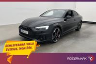 Audi A5 Coupé 45 TFSI Q Competition Plus Pano B&O Matrix
