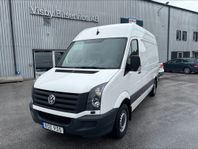 Volkswagen Crafter 35 2.0 TDI