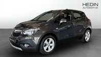 Opel Mokka 1.4 Turbo Automatisk, 140hk