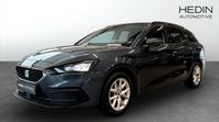Seat Leon SPORTSTOURER 1.5 TSI 130HK