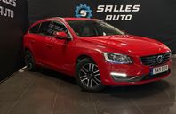 Volvo V60 D4 Geartronic Summum Euro 6 Räntekampanj 2,95,Drag