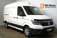 Volkswagen Crafter 35 2.0 TDI 177HK L2H2 D-Värm/Drag/Ny Krem