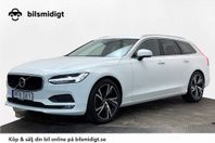 Volvo V90 D3 Aut Advanced Edit Momentum Drag Cockpit Keyless