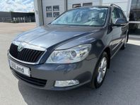 Skoda Octavia Kombi 1.8 TSI Elegance Euro 5