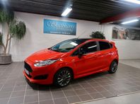 Ford Fiesta 5-dörrar 1.0 EcoBoost ST-Line sport paket
