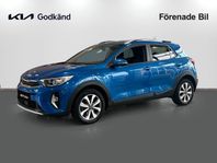 Kia Stonic STONIC 1.0 T-GDI 120 HK 48V DCT ADVANCE