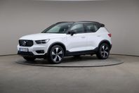 Volvo XC40 T5 Recharge R-Design VOC Drag