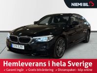 BMW 530e xDrive iPerformance Sedan M Sport Aut Kamera S&V