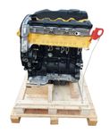 Ford Transit 2.4TDCI  H9FB JXFA PHFA Motor