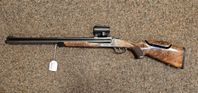 Blaser D99 8x57JRS 20/20 Ny med Sidelokk-kolvkam