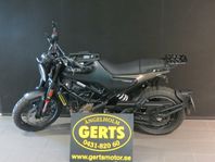Husqvarna SVARTPILEN 401