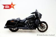 Harley-Davidson Streetglide ST *3,75% Ränta*