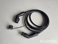 Laddkabel typ 2 2st