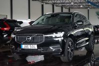 Volvo XC60 Recharge T6 AWD AUT Inscription Exp Pano Kam Drag
