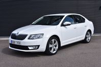 Skoda Octavia 1.4 TSI Elegance Euro 5