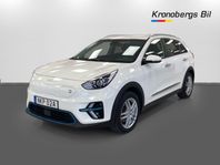 Kia Niro e- 64 kWh Advance Euro 6