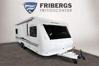 Hobby 650 KFU Prestige