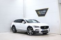 Volvo V90 Cross Country D5 AWD Inscription Pro | SE SPEC